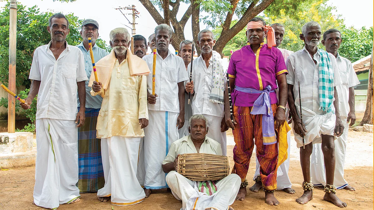 குருமார்கள்