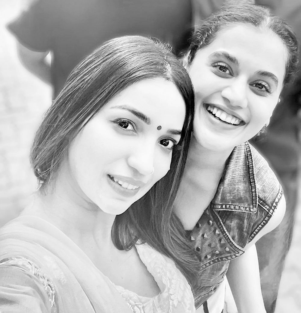 “இந்தியப் பெண்கள் காதல் விஷயத்தில் இன்னும் முற்போக்காக மாற வேண்டும்!”