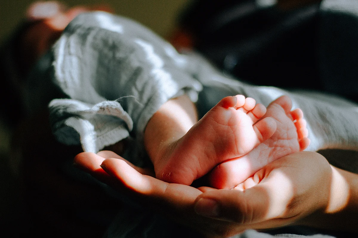Baby (Representational Image)