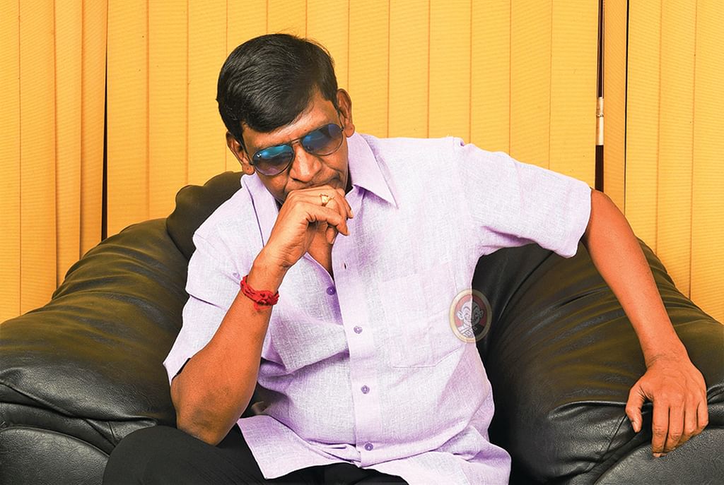 கருணாநிதி செய்த உதவி! - கமல் கேட்ட மன்னிப்பு! - ஸ்டாலினின் ஆட்சி! - மனம் திறக்கும் வடிவேலு!