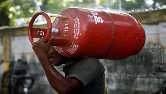 சமையல் எரிவாயு