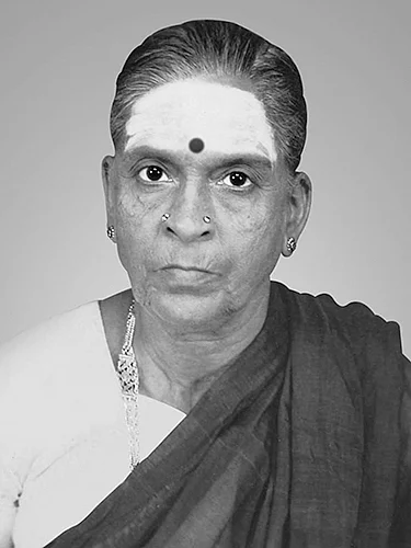 தாயம்மாள்