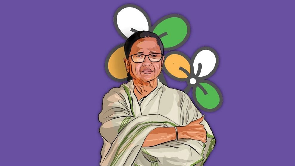 மம்தா பானர்ஜி