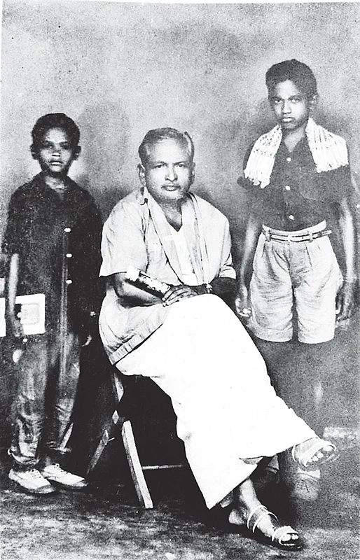 “மறைக்கப்பட்ட வரலாற்றுத் துரோகம்!”