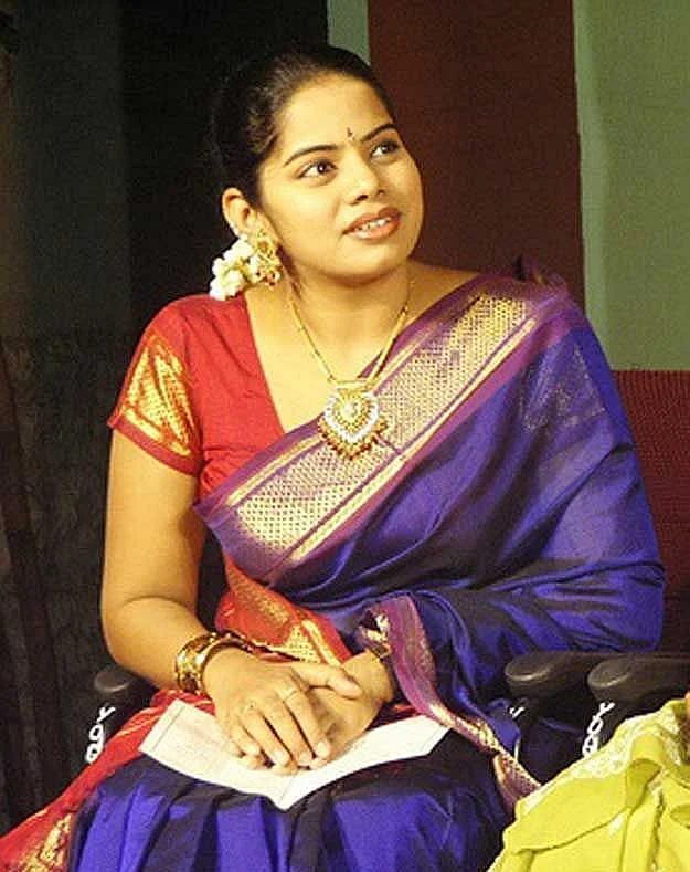 தீபா வெங்கட்