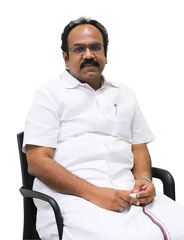“முதல் வேலை இதுதான்!”