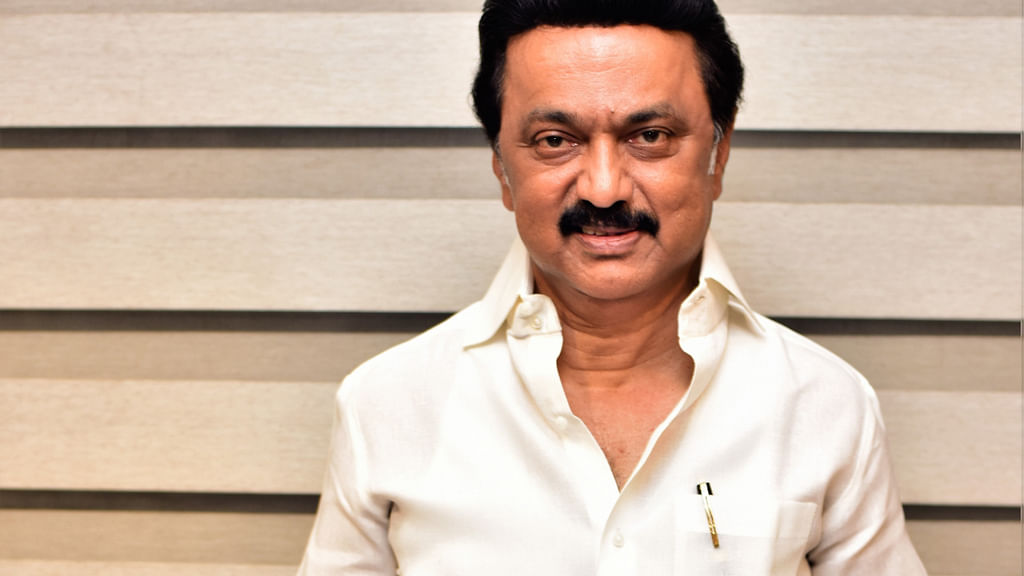 ஸ்டாலின்