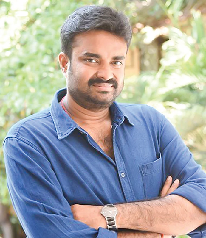 ஒரு கேள்வி... ஒரு பதில்!