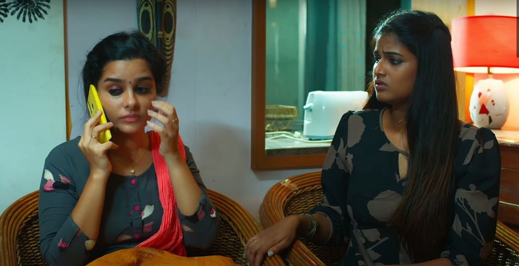 AKS - 44 | ஆதலினால் காதல் செய்வீர்