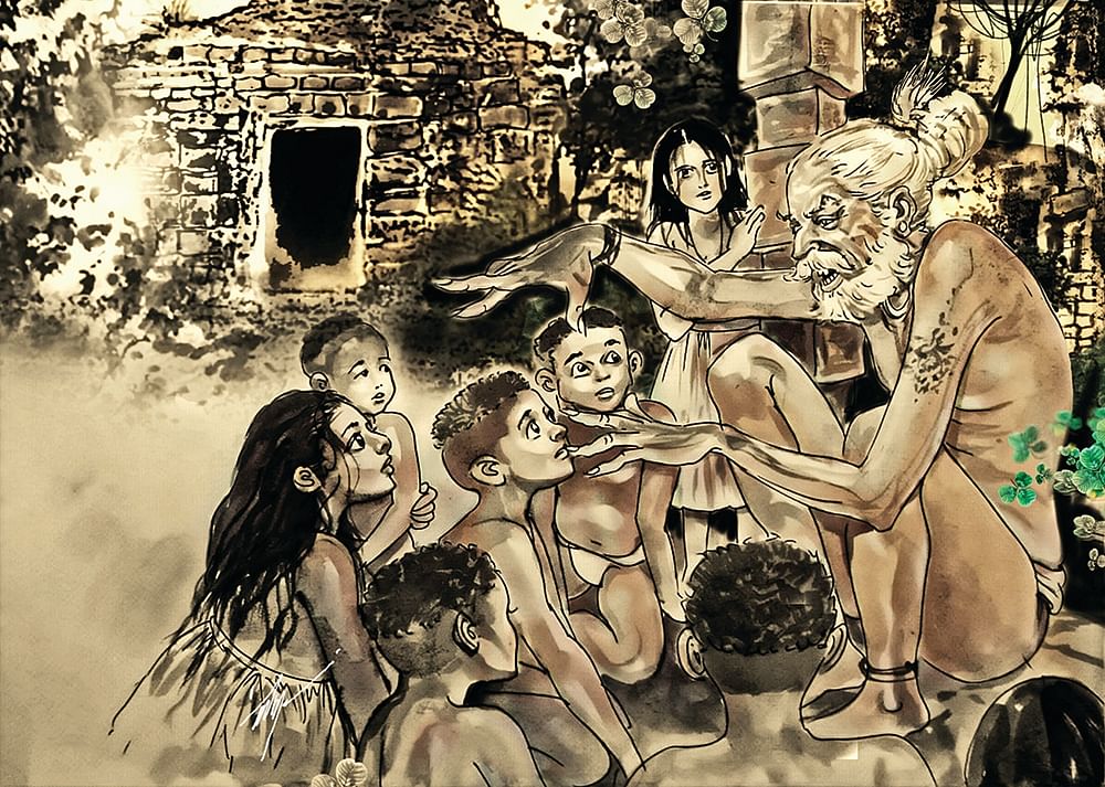 நீரதிகாரம் - 11