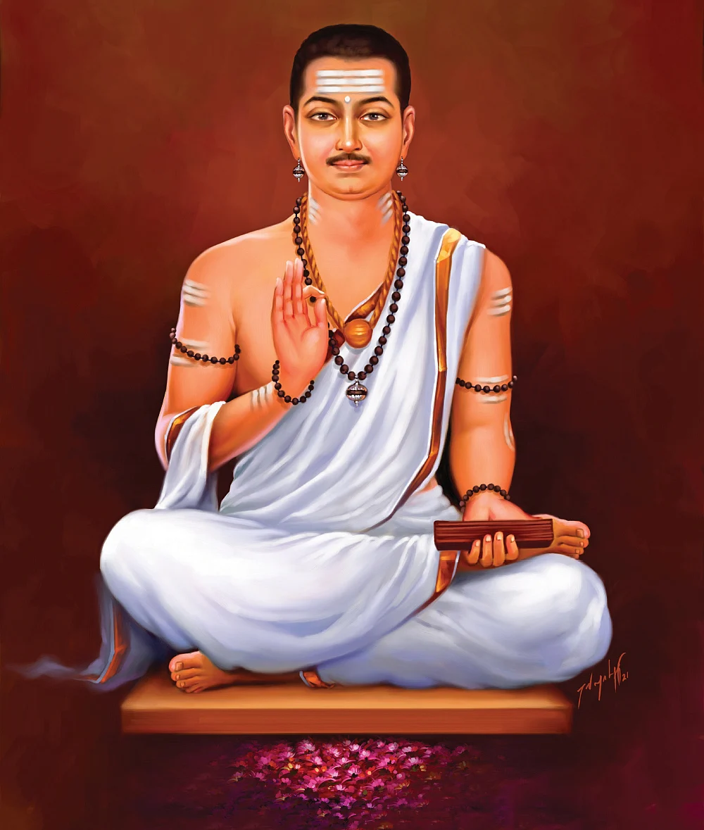 யுக புருஷர் பசவண்ணர்!