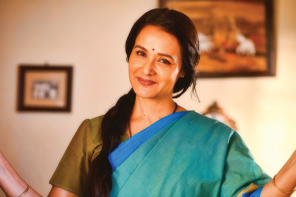 “அமலாவை நினைத்துத்தான் திரைக்கதை எழுதினேன்!”