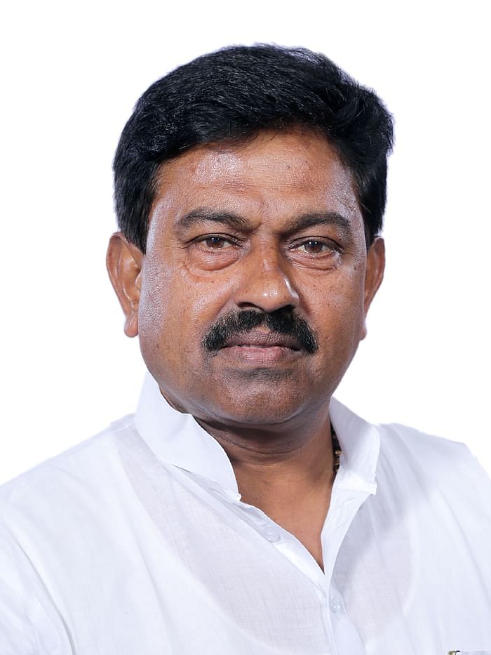 அஜய் குமார் மிஸ்ரா