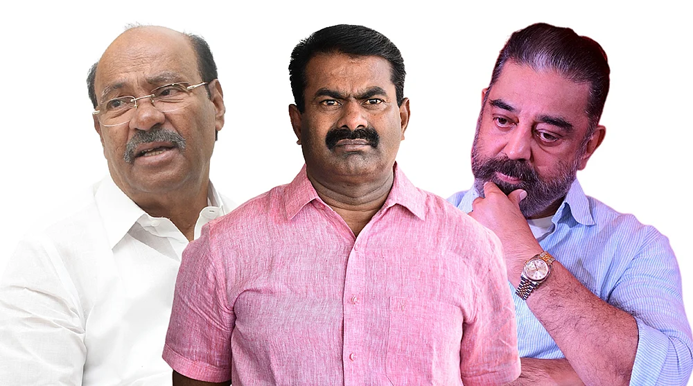 பதறும் தி.மு.க... திணறும் அ.தி.மு.க... மிரளும் இதர கட்சிகள்... உள்ளாட்சி உச்சகட்டம்!