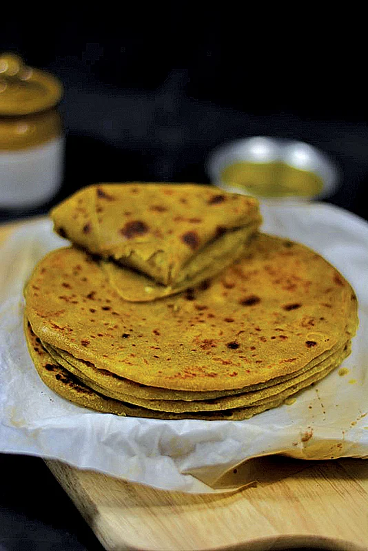 போளி