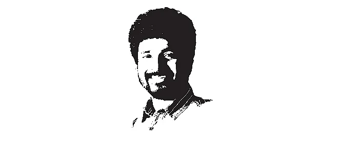 “என் படங்கள்ல காமெடி நிச்சயம் இருக்கணும்!”