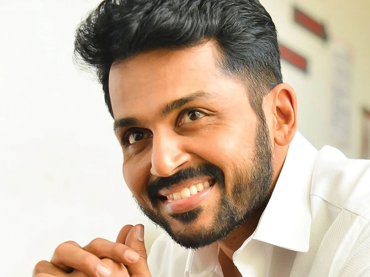 ஒரு கேள்வி... ஒரு பதில்!
