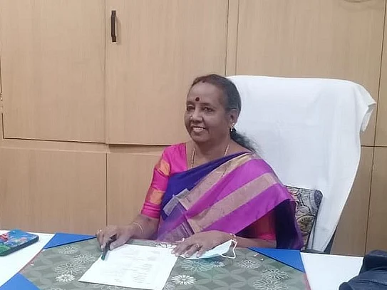 செலவு: நீதிபதி அருணா ஜெகதீசன் ஆணையத்துக்கு ரூ.4.23 கோடி... ஆறுமுகசாமி ஆணையத்துக்கு?!