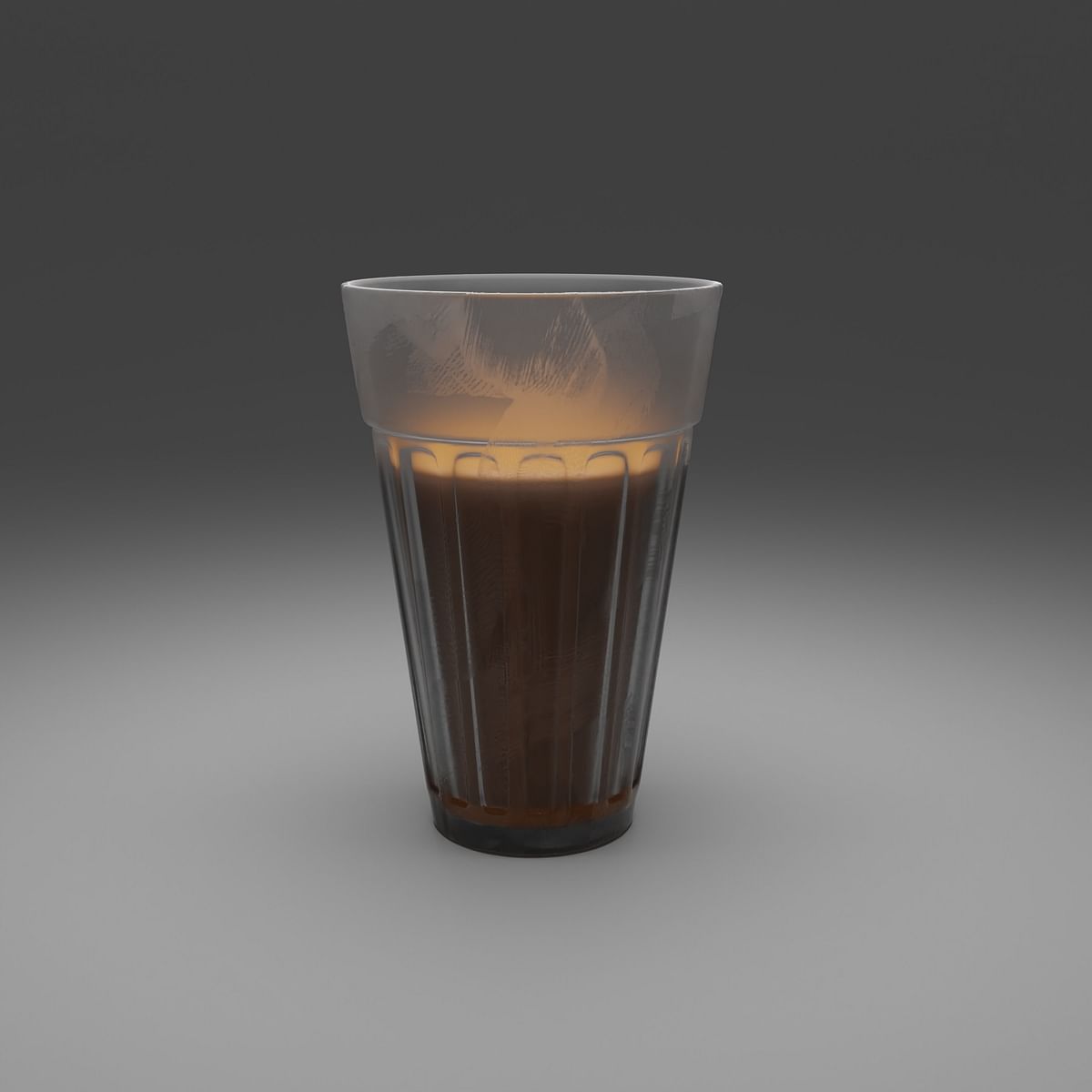 Tea Glass (Representational Image)