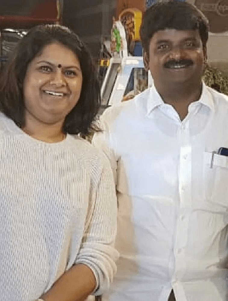 மிஸ்டர் கழுகு: கட்டி கட்டியாகத் தங்கம்... அமலாக்கத்துறை வலையில் மாஜி!