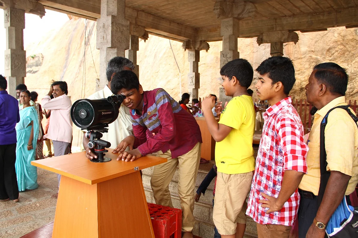 திருச்சி மலைக்கோட்டை