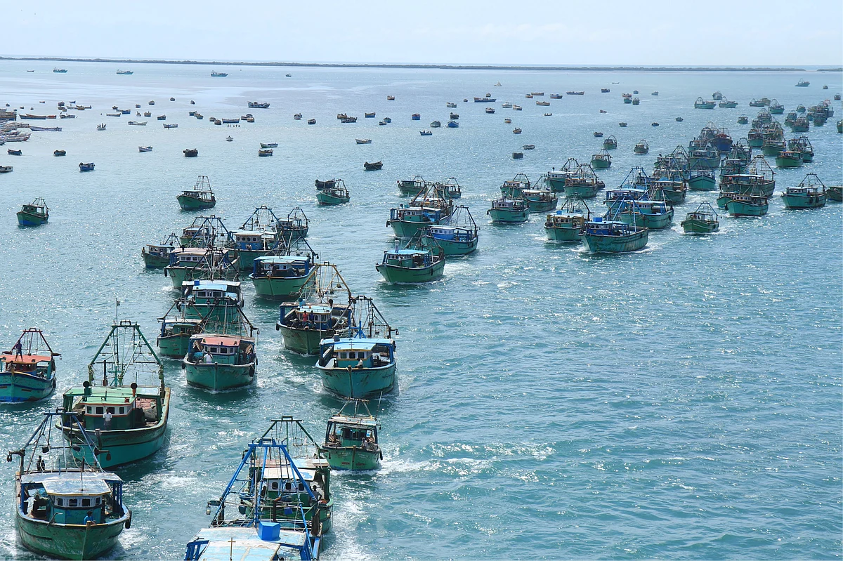 திரைகடலோடியும்