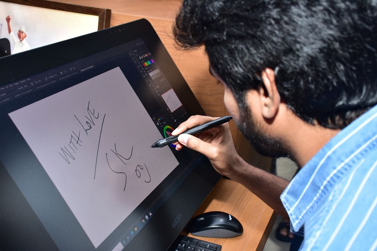 சிவகார்த்திகேயன்