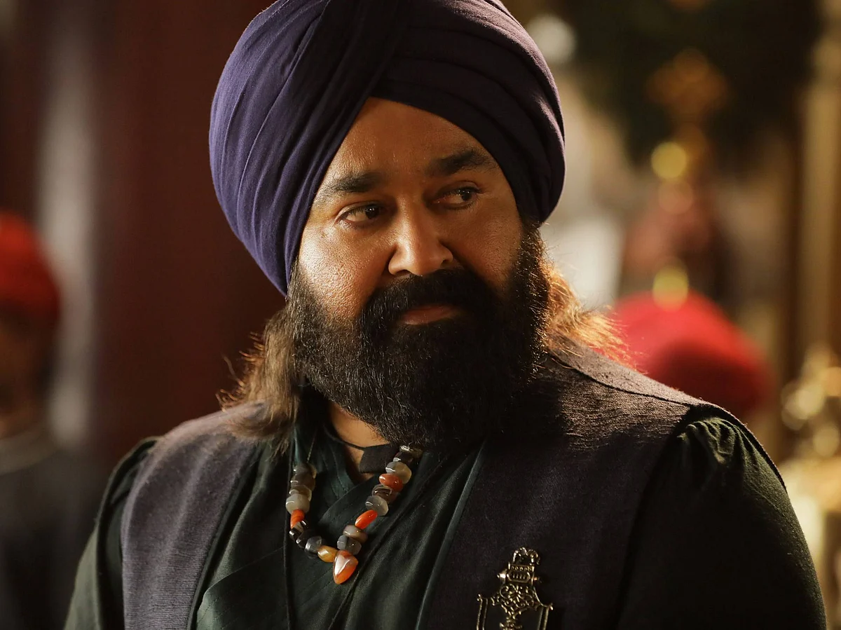 "மோகன்லால் படம் தியேட்டரில்தான் வரவேண்டும்!"- `மரைக்கார்' சர்ச்சைக்கு முற்றுப்புள்ளி வைத்த அமைச்சர்