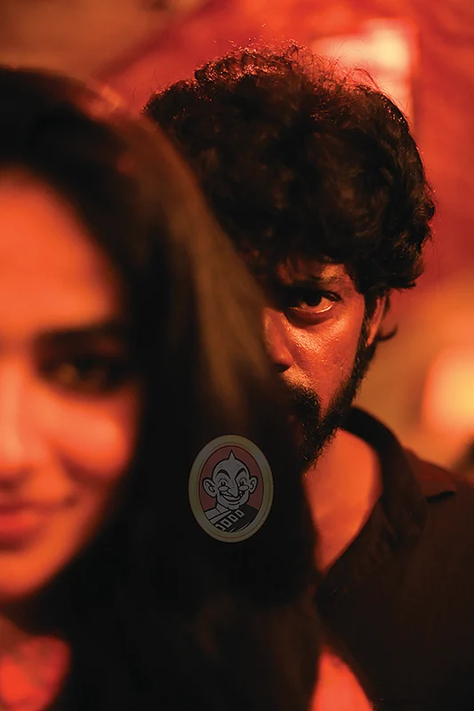 பத்து வருஷத்துல வாழ்க்கையே மாறிடுச்சு!
