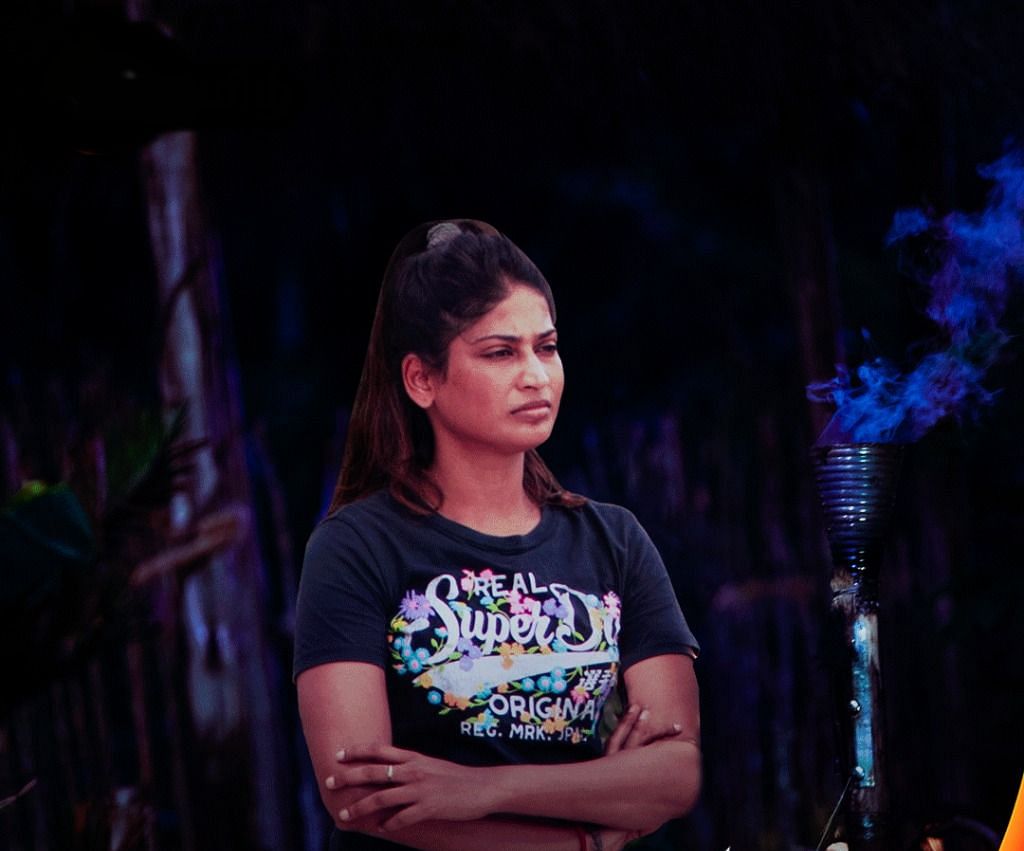சர்வைவர் - 29 |