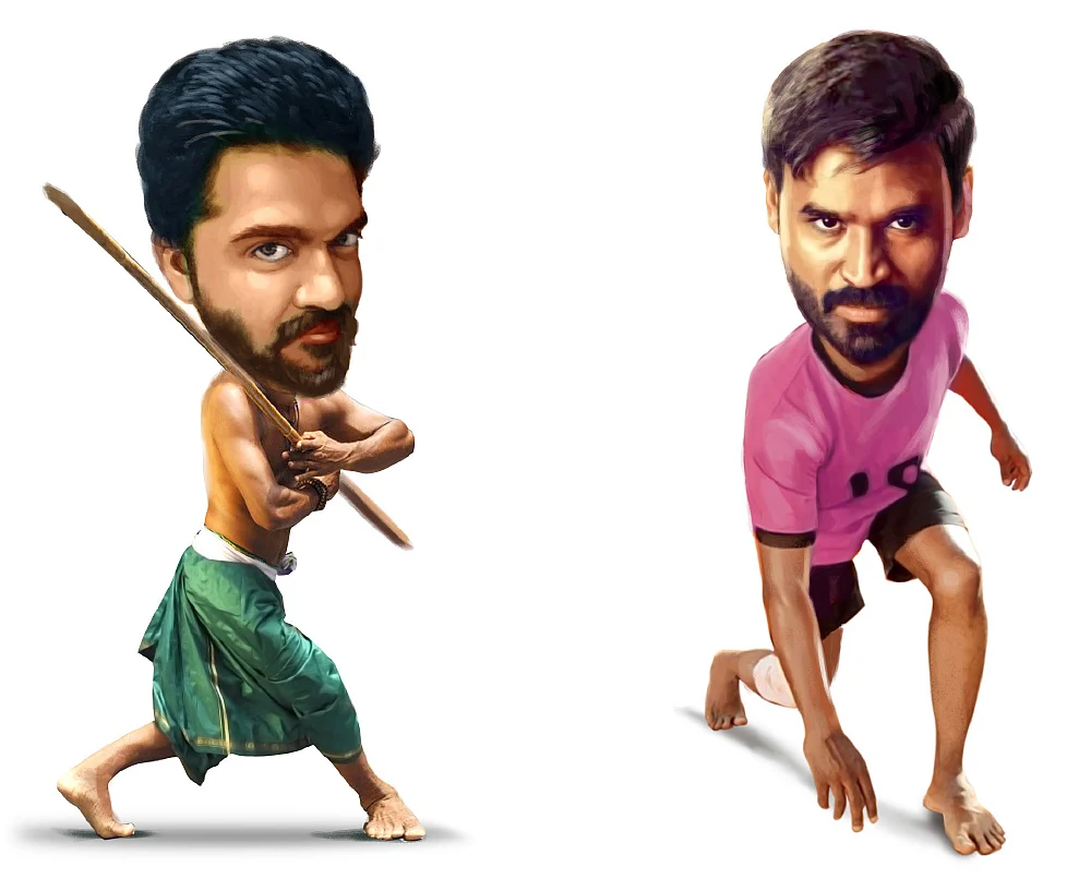 வாசகர் மேடை: தி.மு.க-வின் செல்லூரார்!