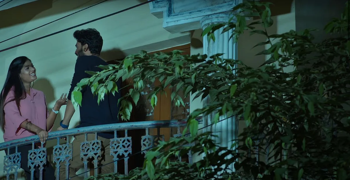 AKS - 47 - ஆதலினால் காதல் செய்வீர்