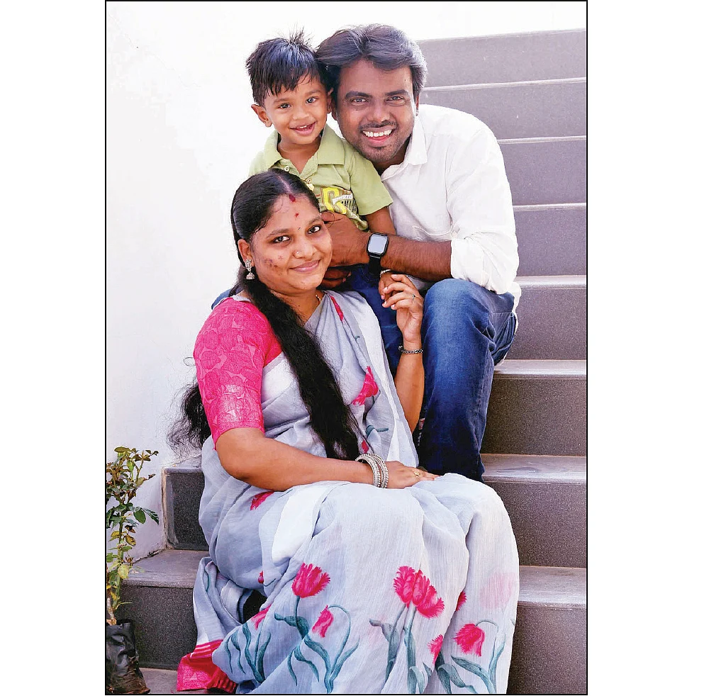 உருவங்களுக்கு உயிர் கொடுக்கும் உன்னதக் கலைஞன்!