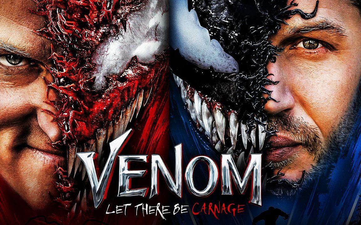 Venom: Let There Be Carnage விமர்சனம்: அட படத்தைவிடுங்க பாஸ், அந்த எண்டு கிரெடிட்ஸ் மட்டுமில்லன்னா?!