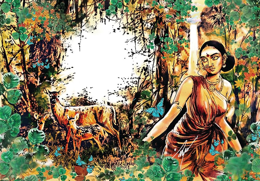 நீரதிகாரம் - 8