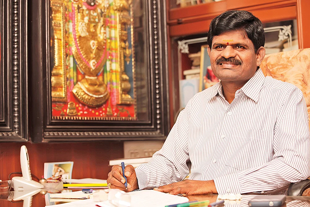 கே.பி.வித்யாதரன்