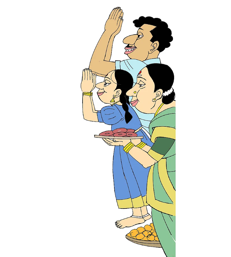 “டுப்பாக்கி... ரோல் கேப்பு... பிஜிலி வெடி!”