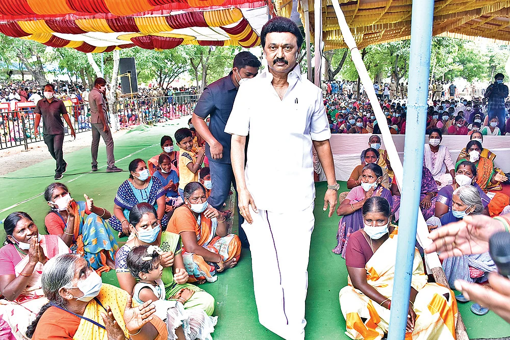 எப்படி இருக்கிறது பாப்பாபட்டி?