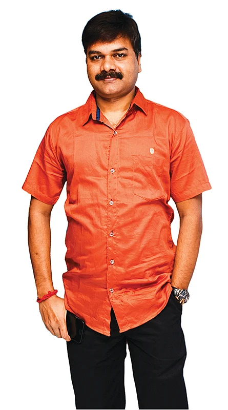 “முதல் வேலை இதுதான்!”