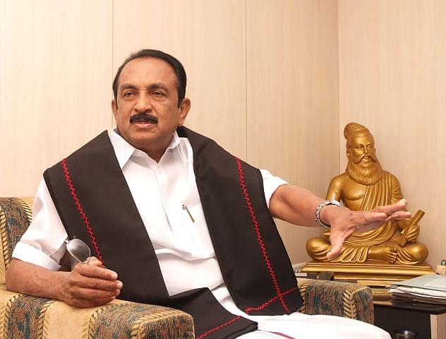 வைகோ