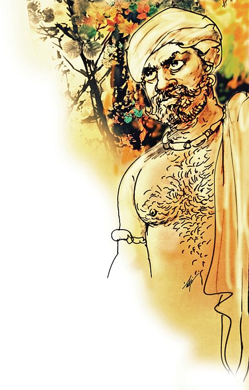 நீரதிகாரம் - 8