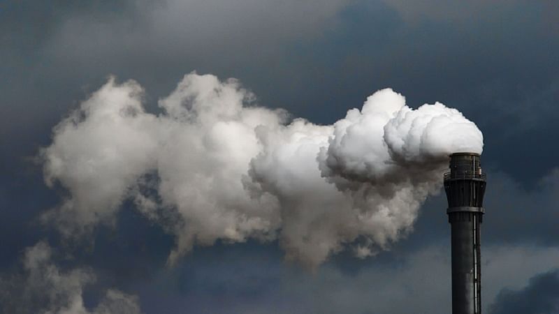 கரிம உமிழ்வு | Carbon Emission
