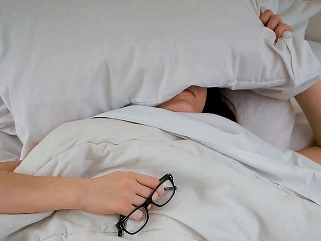 Sleep