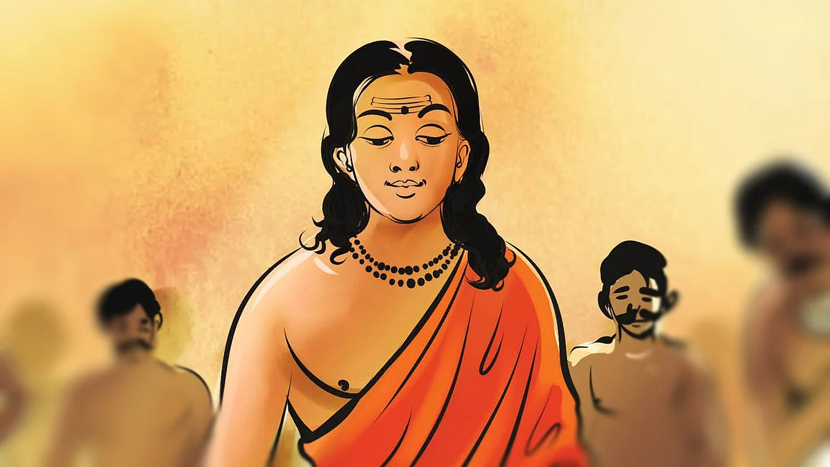மகா யோகி காலக்ஞானி வீரபிரம்மேந்திரர்! - 14