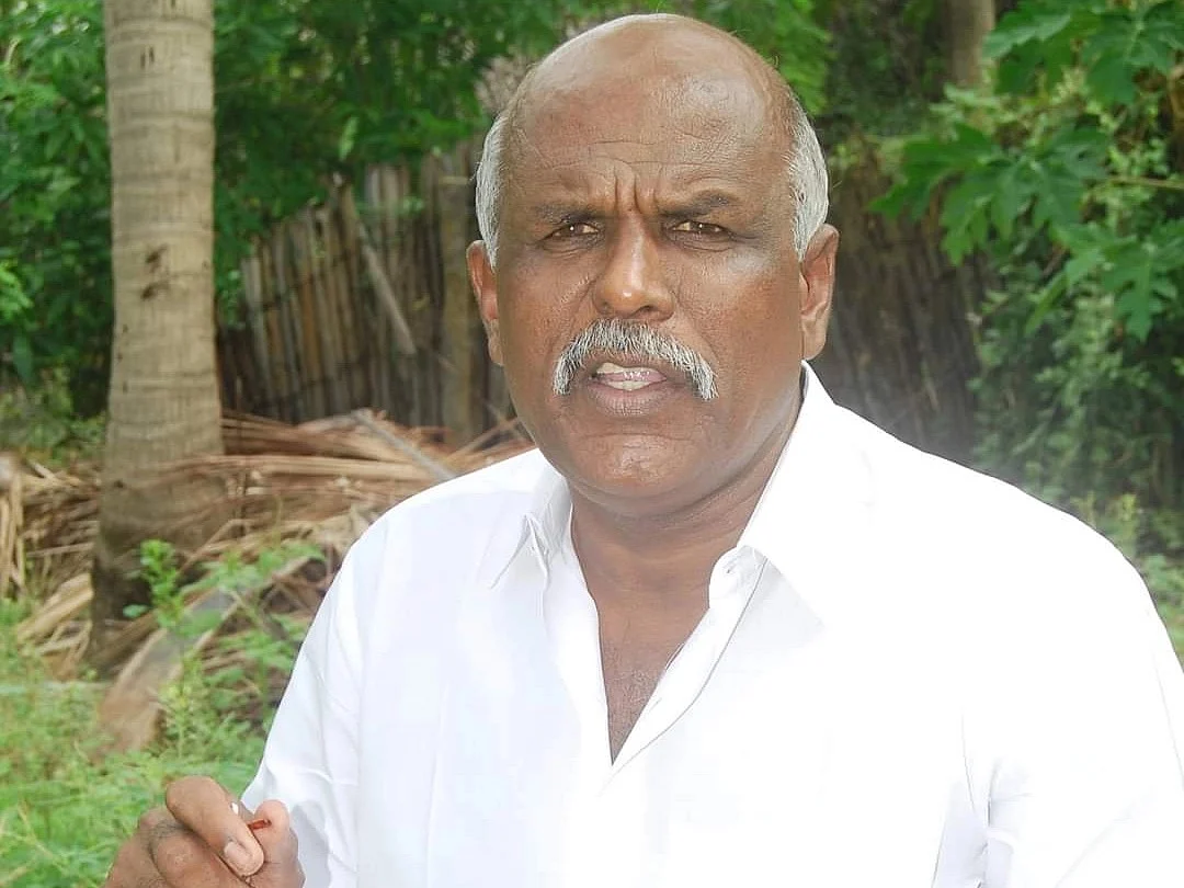 இந்திய மீனவர்கள் மட்டுமின்றி இலங்கை மீனவர்களுக்காகவும் பாடுபட்ட அருளானந்தம் மறைவு!