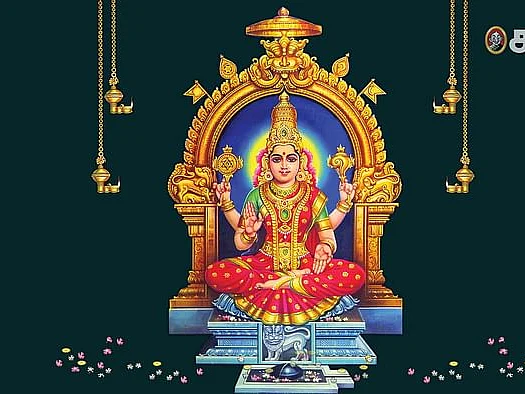 நவராத்திரி நாள் - 2: கொலு வைப்பதன் காரணம் என்ன? அதன் பின்னிருக்கும் தாத்பர்யம் என்ன?