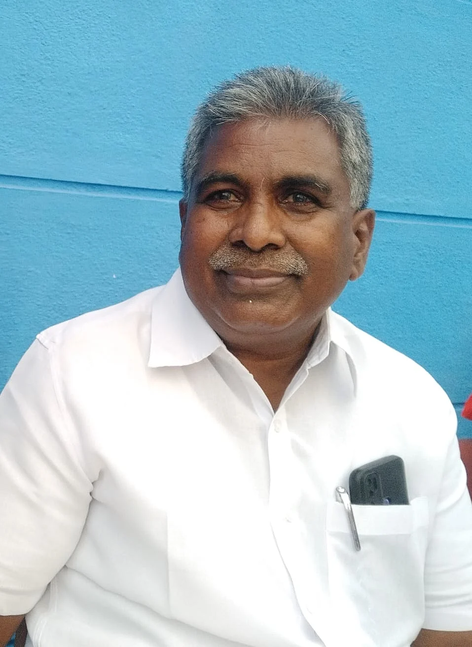 நா.பெரியசாமி