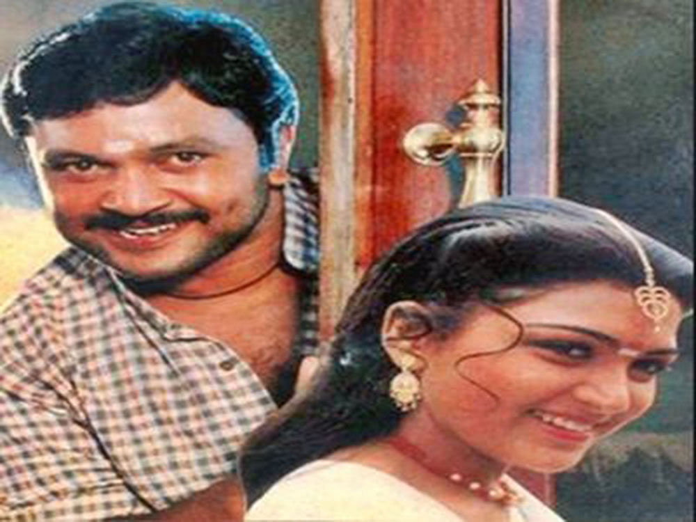 நடுவுல கொஞ்சம் லாஜிக்கைக் காணோம்!