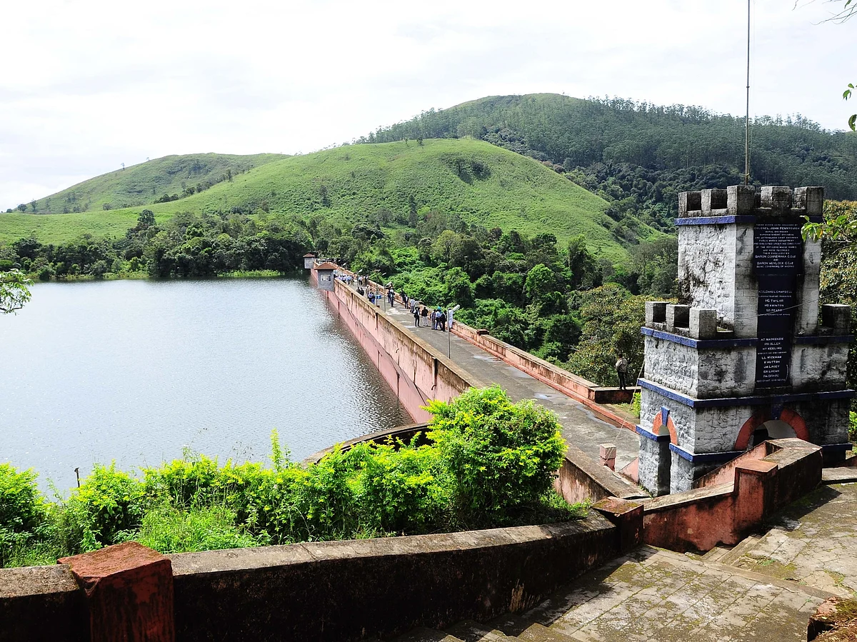 முல்லை பெரியாறு விவகாரம்: இந்த உண்மைகளை கேரள அரசியல்வாதிகள் உணர மறுப்பது ஏன்?