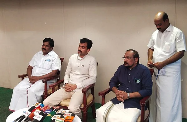துரை வைகோ